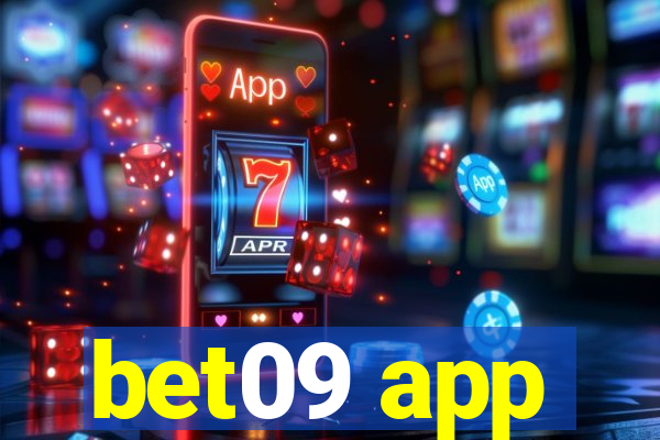 bet09 app